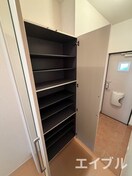 靴箱 ブリーズガーデン