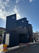 コムタウンハウス　west