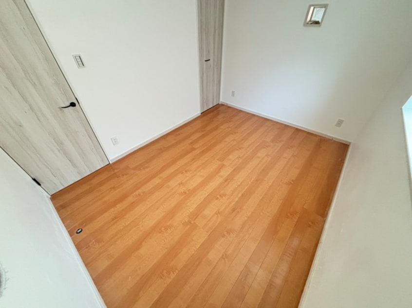 内観写真 コムタウンハウス　west