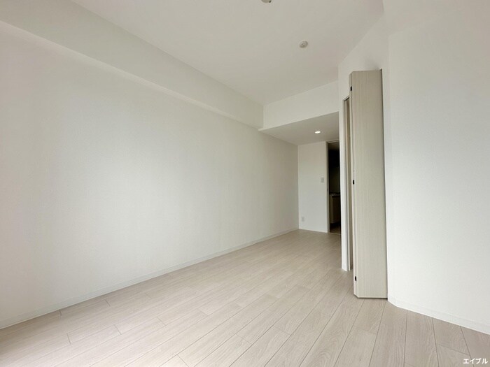 居室 MELDIA Clarest 西新南