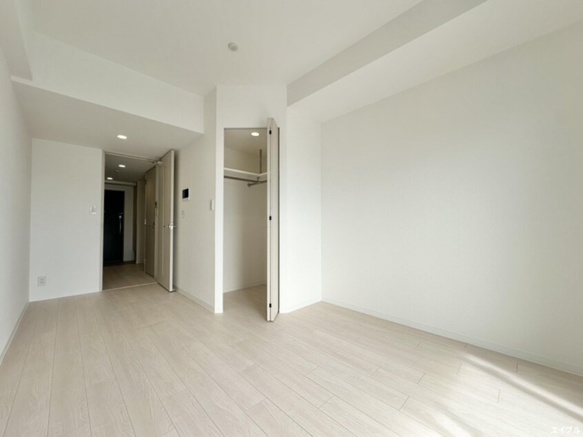 居室 MELDIA Clarest 西新南