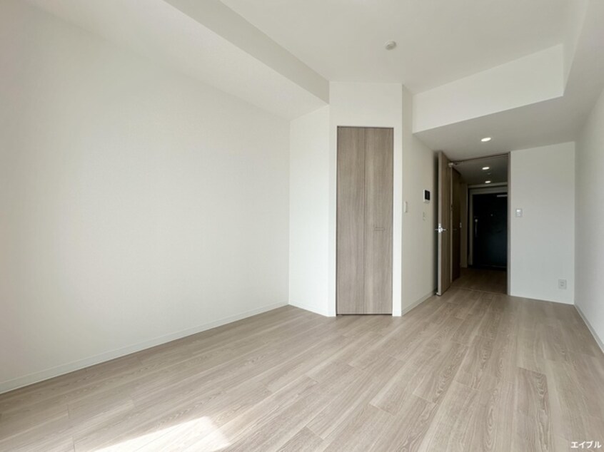 居室 MELDIA Clarest 西新南