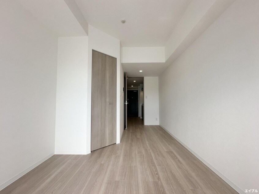 居室 MELDIA Clarest 西新南