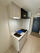 キッチン MELDIA Clarest 西新南