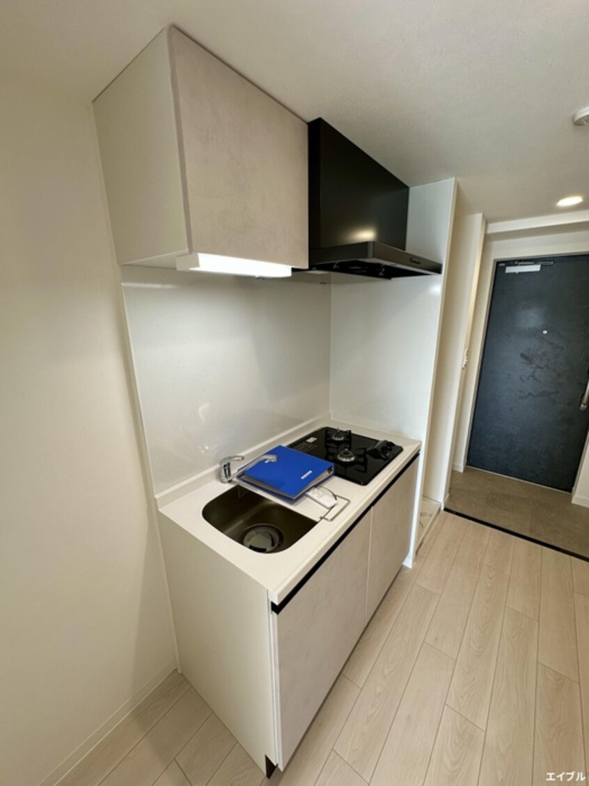 キッチン MELDIA Clarest 西新南