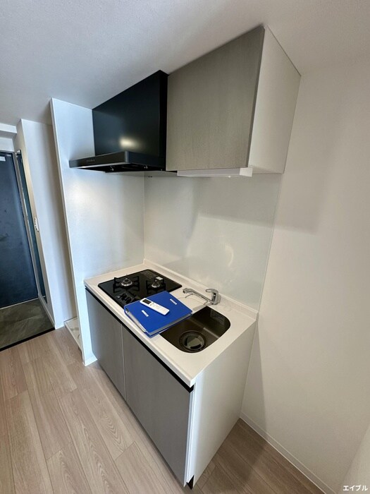 キッチン MELDIA Clarest 西新南