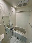 バス／シャワールーム等 MELDIA Clarest 西新南