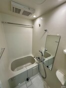 バス／シャワールーム等 MELDIA Clarest 西新南