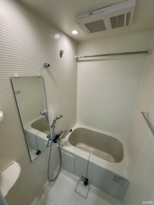 バス／シャワールーム等 MELDIA Clarest 西新南