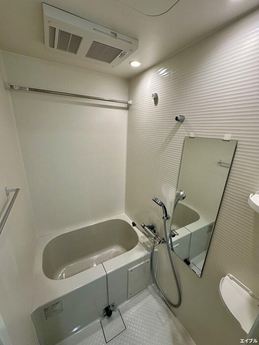 バス／シャワールーム等 MELDIA Clarest 西新南