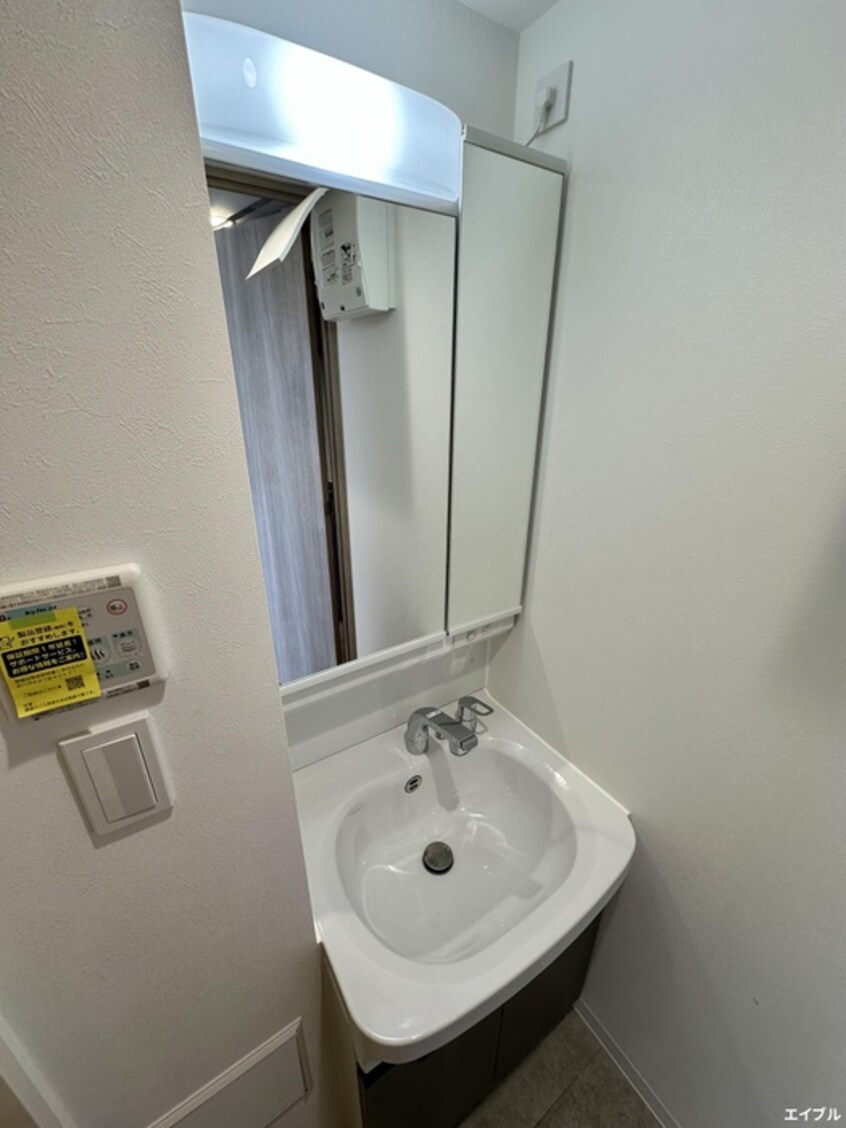 トイレ MELDIA Clarest 西新南