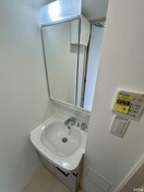 洗面 MELDIA Clarest 西新南