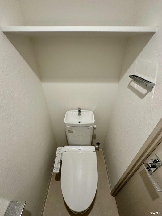 トイレ MELDIA Clarest 西新南