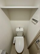 トイレ MELDIA Clarest 西新南