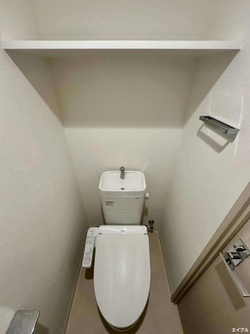 トイレ MELDIA Clarest 西新南