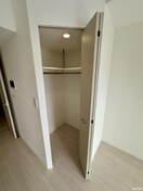 収納 MELDIA Clarest 西新南