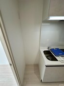 内観写真 MELDIA Clarest 西新南