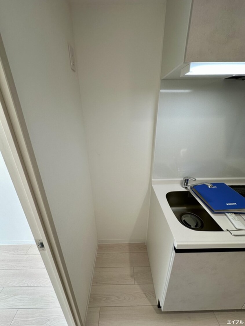 内観写真 MELDIA Clarest 西新南