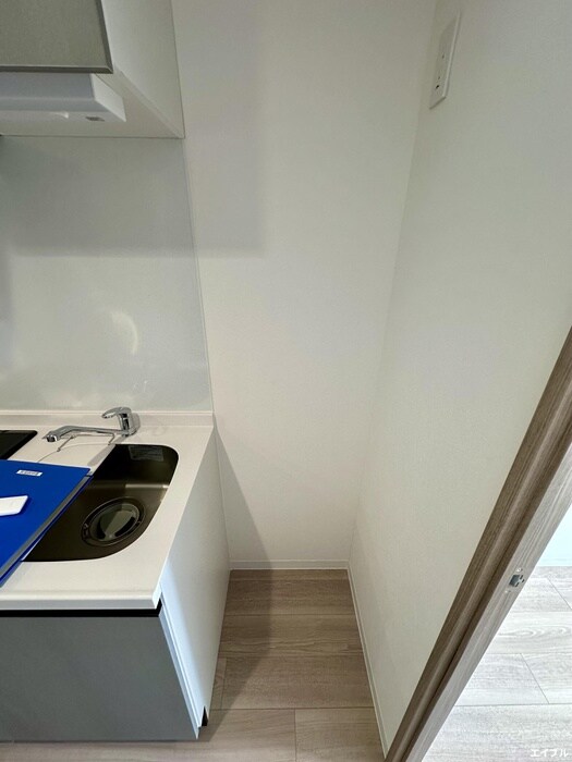 内観写真 MELDIA Clarest 西新南