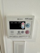 内観写真 MELDIA Clarest 西新南