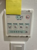 内観写真 MELDIA Clarest 西新南