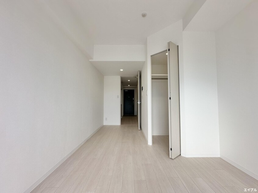 内観写真 MELDIA Clarest 西新南