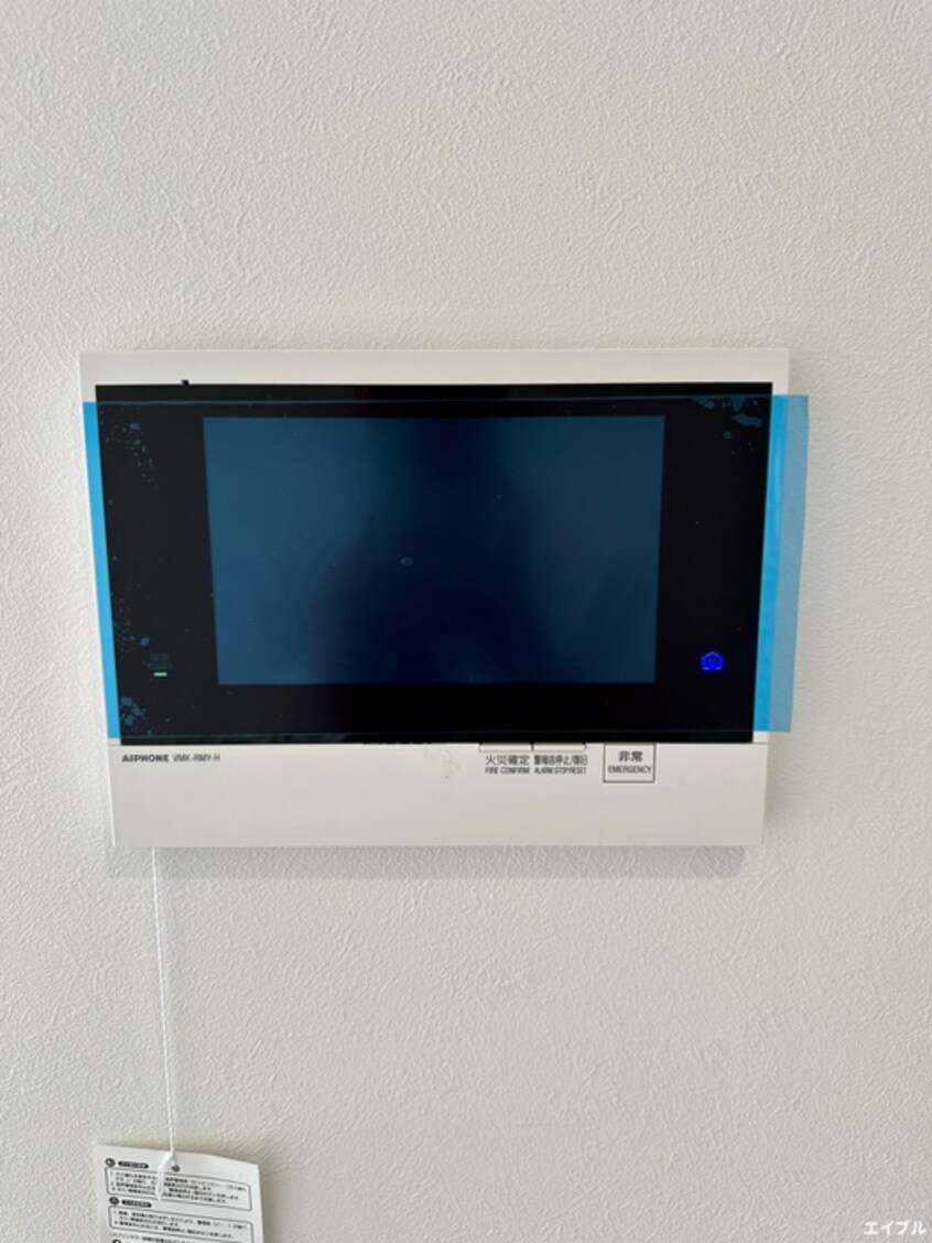 内観写真 MELDIA Clarest 西新南