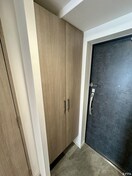 靴箱 MELDIA Clarest 西新南