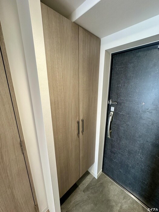 靴箱 MELDIA Clarest 西新南