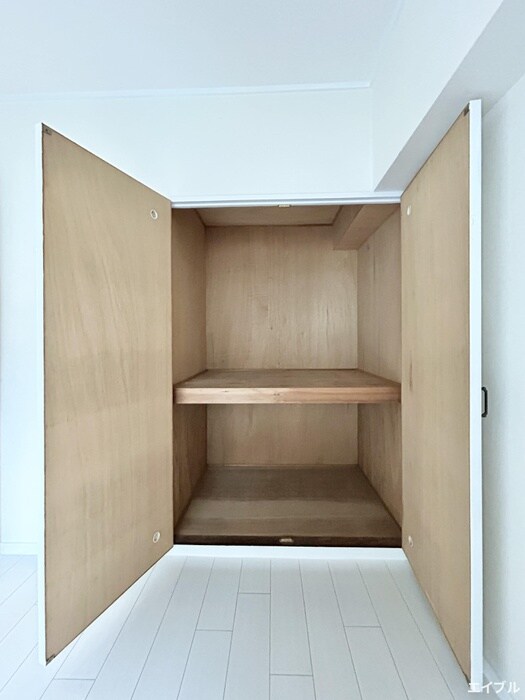 内観写真 ﾗｲｵﾝｽﾞﾏﾝｼｮﾝ鳥飼第2(401)