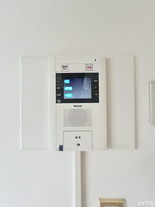 内観写真 ﾗｲｵﾝｽﾞﾏﾝｼｮﾝ鳥飼第2(401)