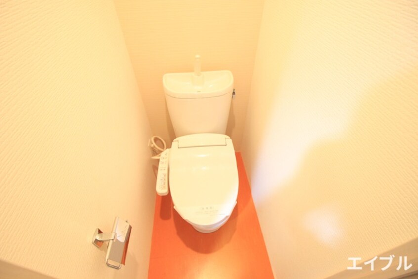 トイレ CLUB　ORIENT　№１０５
