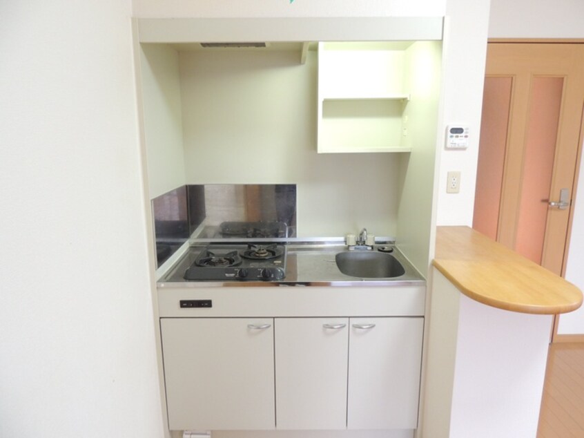 キッチン ウイングコ－ト水城