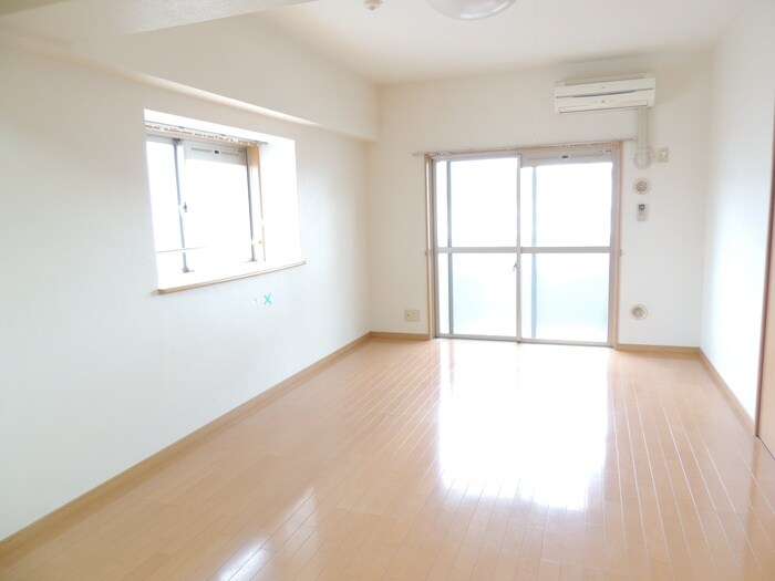 居室 ウイングコ－ト水城