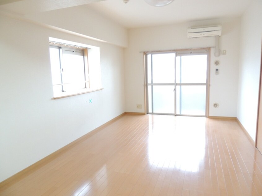 居室 ウイングコ－ト水城