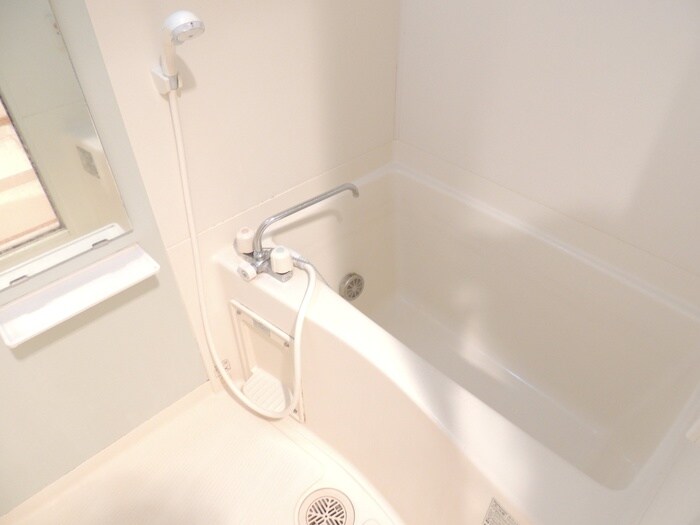 バス／シャワールーム等 ウイングコ－ト水城