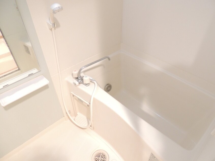 バス／シャワールーム等 ウイングコ－ト水城