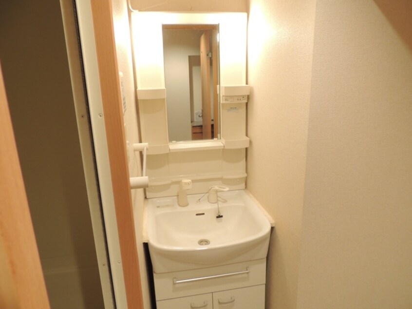 洗面 ウイングコ－ト水城