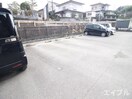 駐車場 グリーンハイツ筑紫台B棟