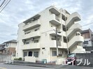 グランドハイツ東大谷（203）の外観