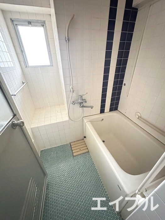 バス／シャワールーム等 グランドハイツ東大谷（203）