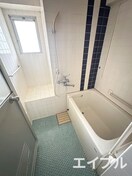 バス／シャワールーム等 グランドハイツ東大谷（203）