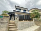 力丸町戸建の外観
