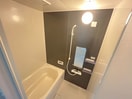 バス／シャワールーム等 力丸町戸建
