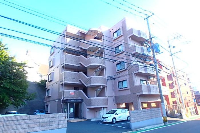 外観写真 エレガンスコ－ト折尾