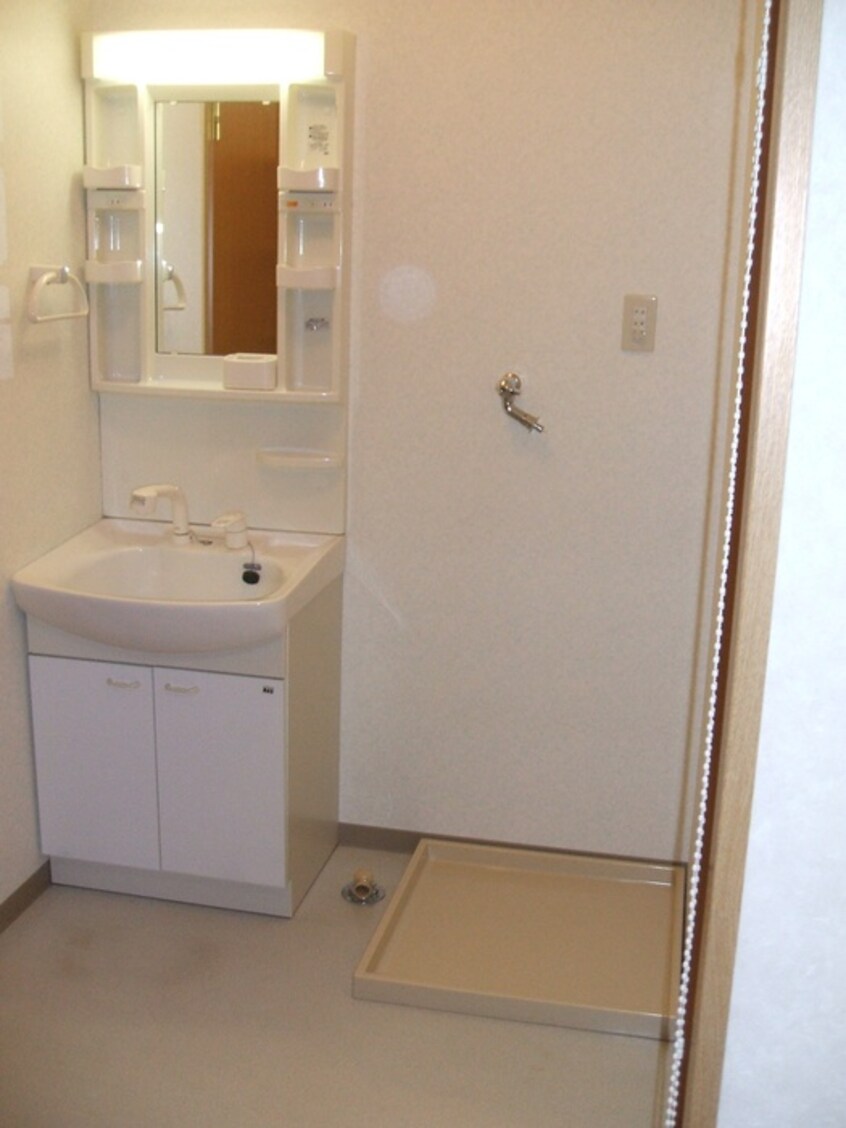 洗面 エレガンスコ－ト折尾