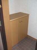 靴箱 エレガンスコ－ト折尾