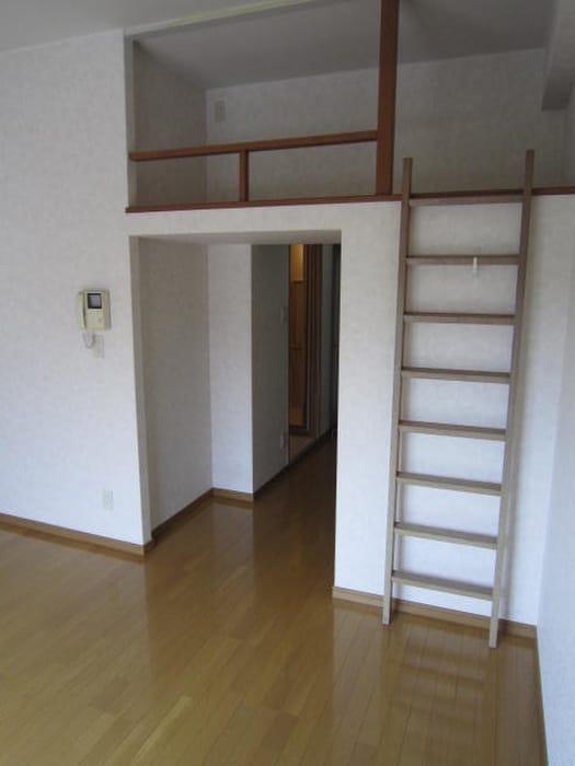 居室 エレガンスコ－ト折尾