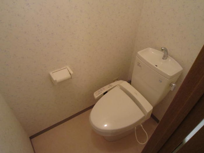 トイレ エレガンスコ－ト折尾