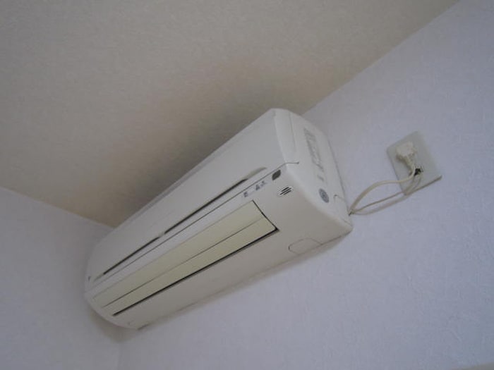 内観写真 エレガンスコ－ト折尾